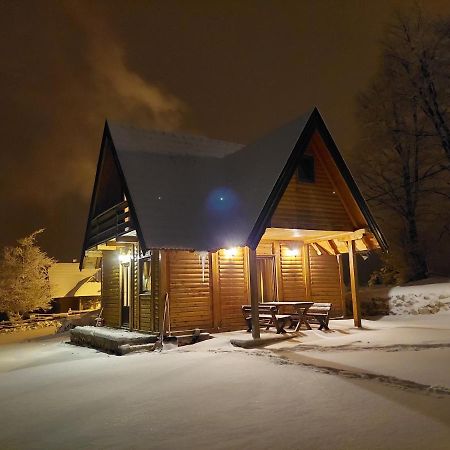 Gold Hill Villa Sekulic Екстериор снимка