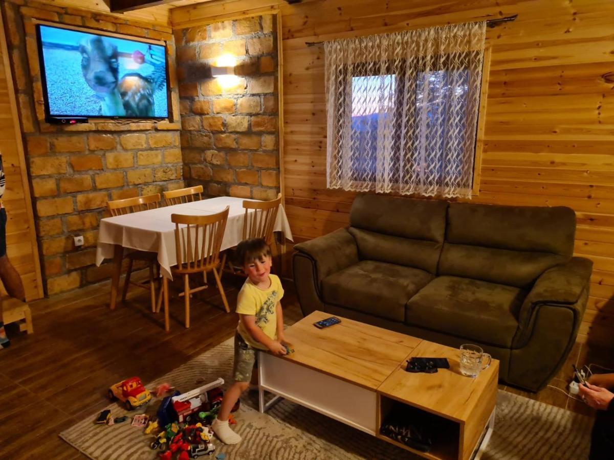 Gold Hill Villa Sekulic Екстериор снимка