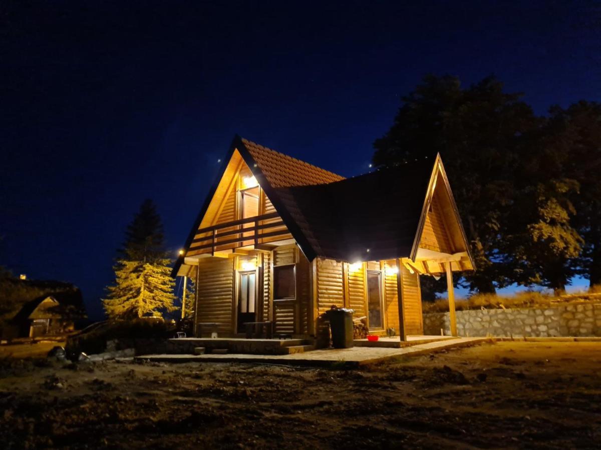 Gold Hill Villa Sekulic Екстериор снимка