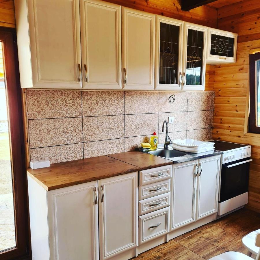 Gold Hill Villa Sekulic Екстериор снимка