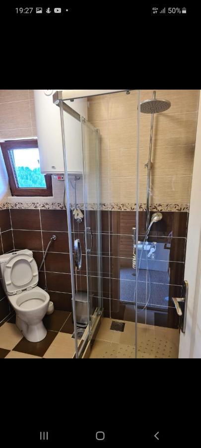 Gold Hill Villa Sekulic Екстериор снимка
