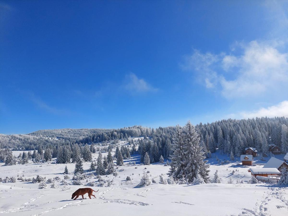 Gold Hill Villa Sekulic Екстериор снимка