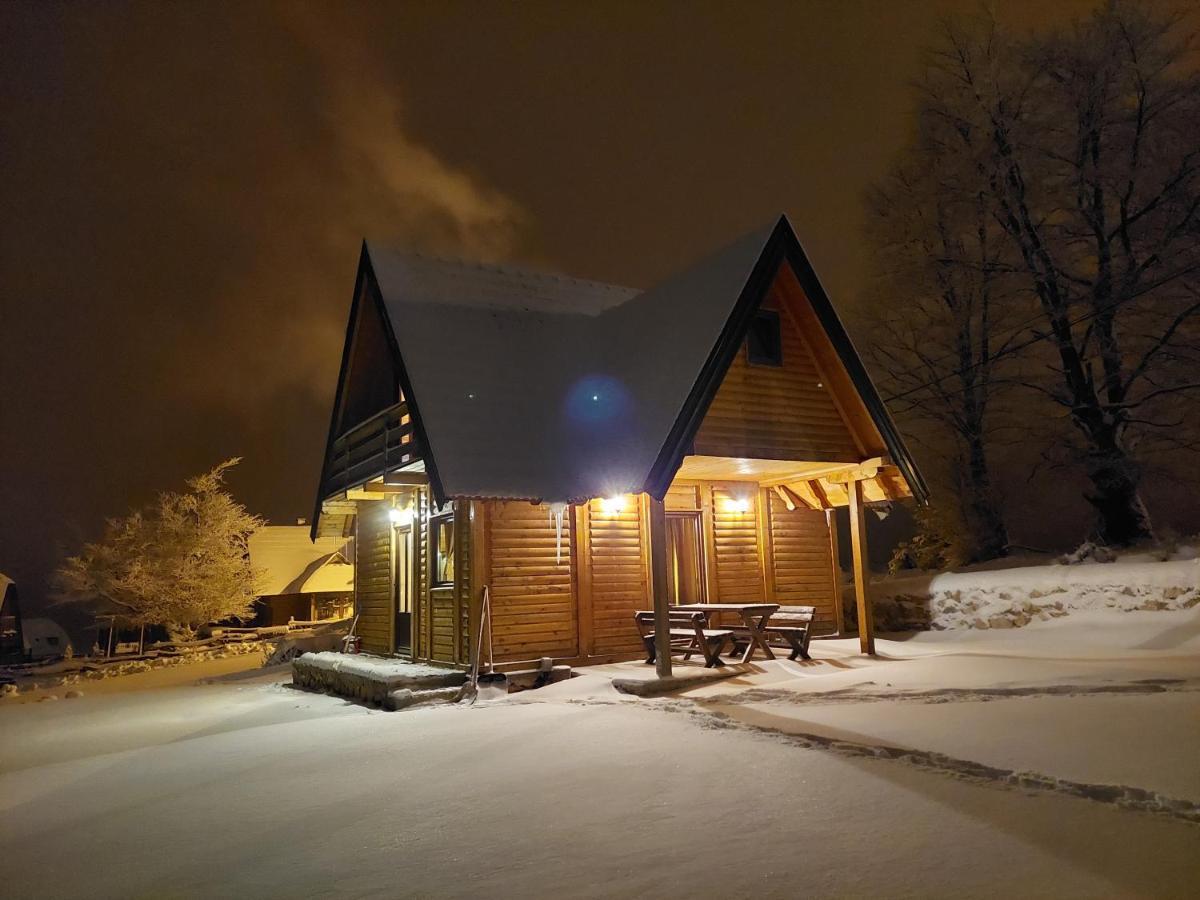 Gold Hill Villa Sekulic Екстериор снимка
