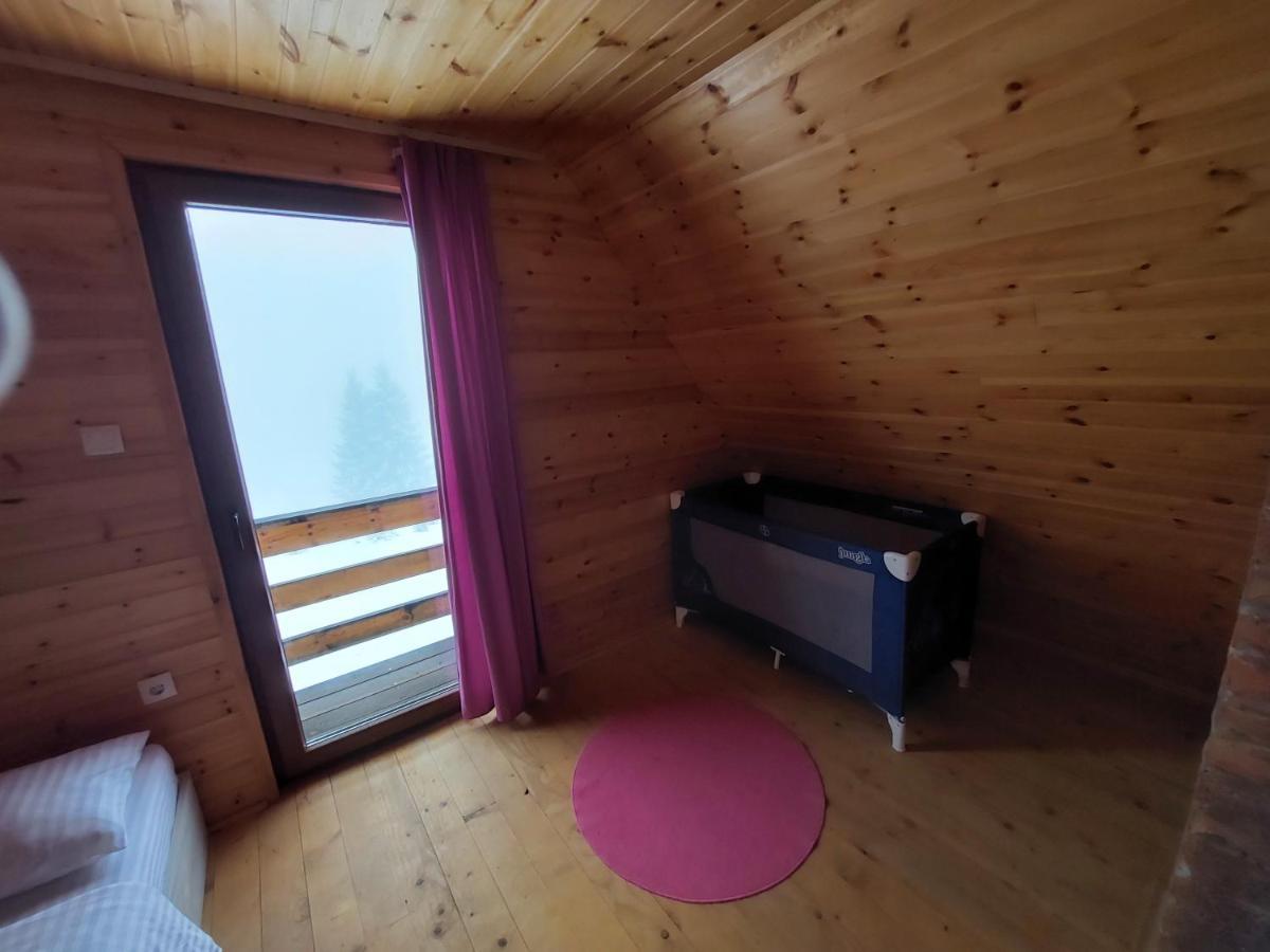 Gold Hill Villa Sekulic Екстериор снимка
