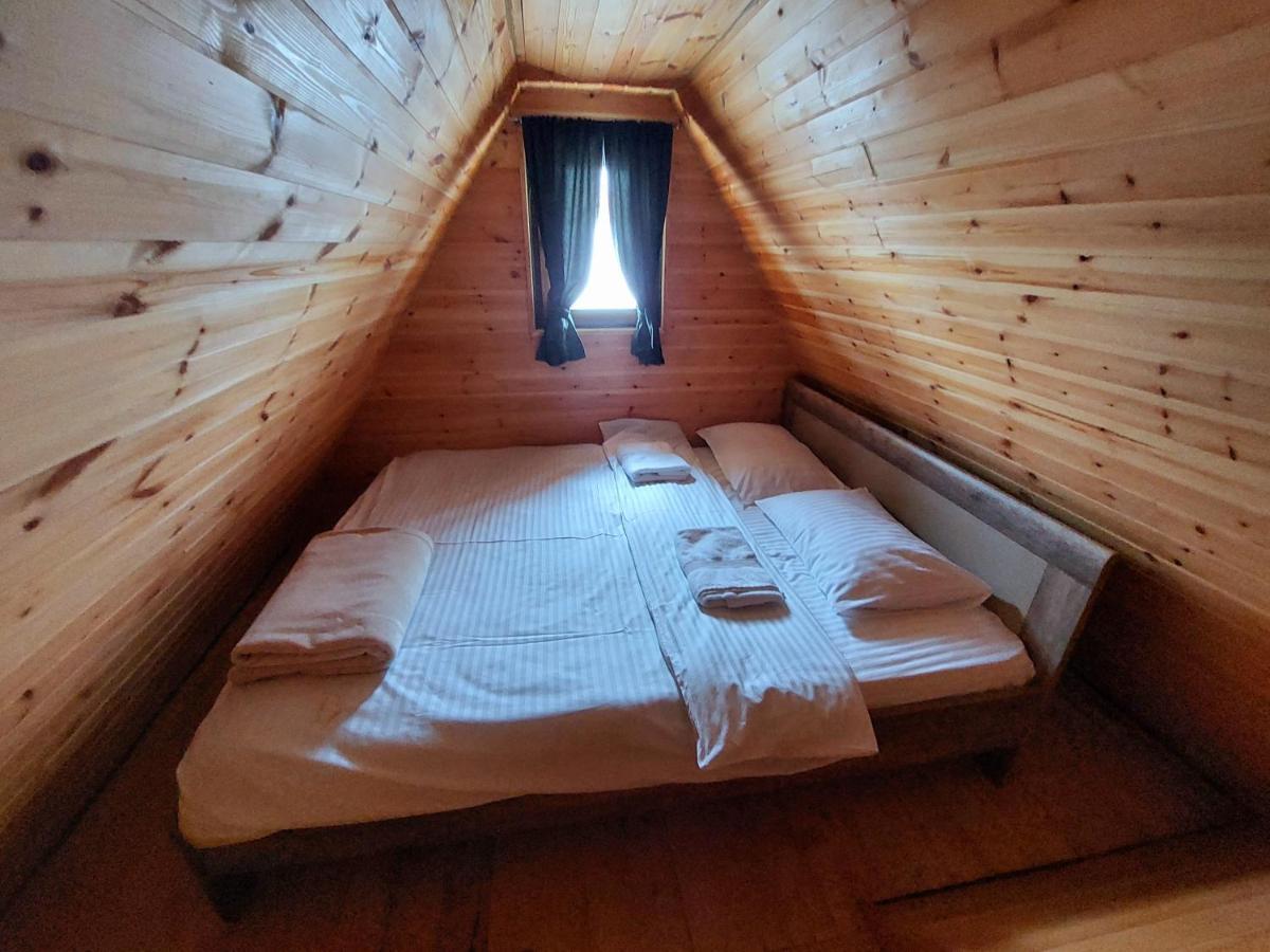 Gold Hill Villa Sekulic Екстериор снимка
