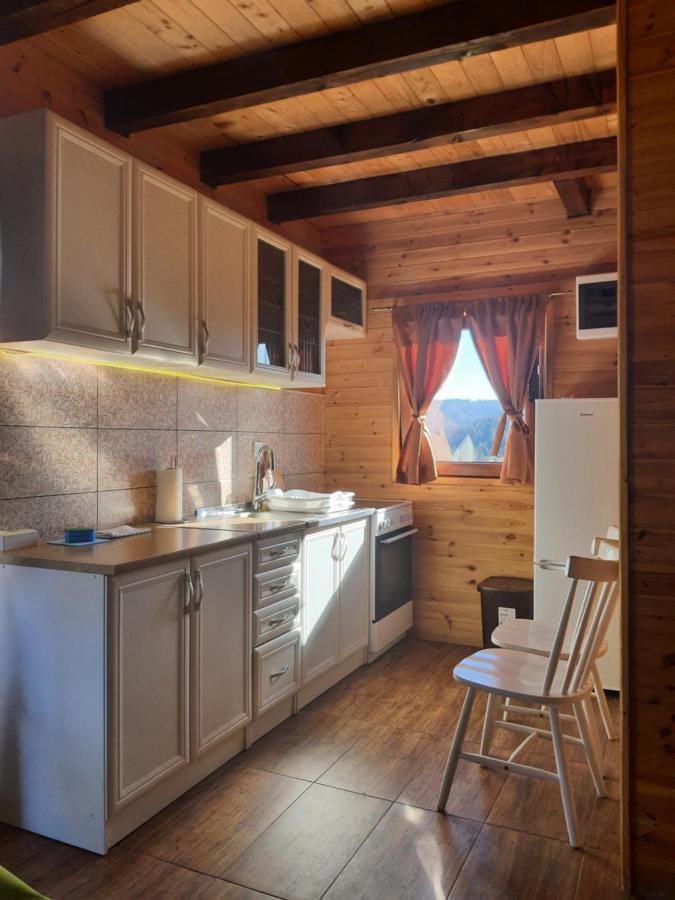 Gold Hill Villa Sekulic Екстериор снимка