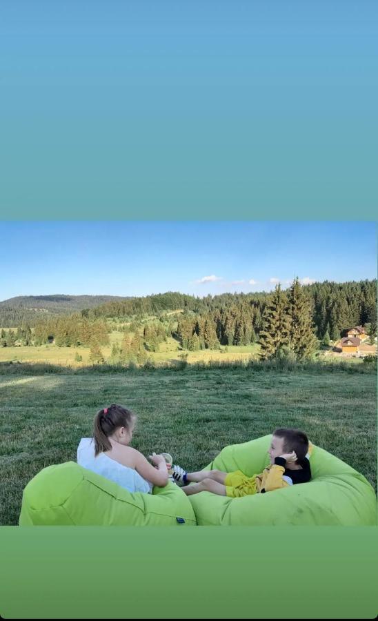 Gold Hill Villa Sekulic Екстериор снимка